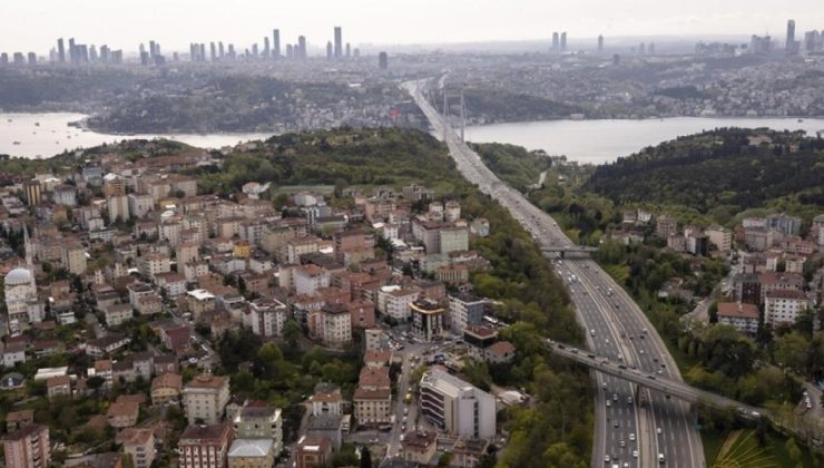 İstanbul’daki 1,6 milyon konutun deprem sigortası yok