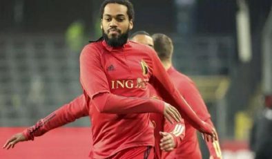 İşte Denayer’in yeni takımı