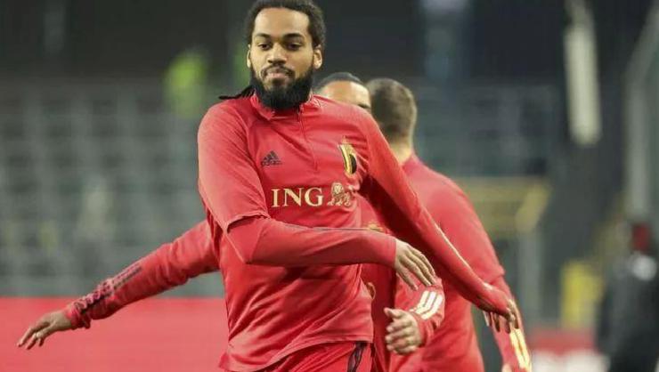 İşte Denayer’in yeni takımı