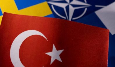 İsveç NATO anlaşmasının ardından bir suçluyu Türkiye’ye iade etmeyi kabul etti