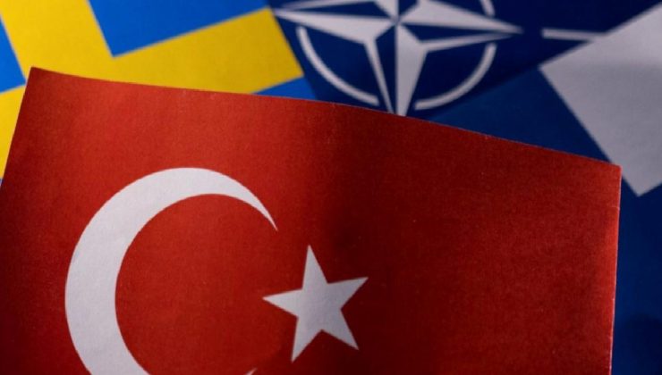 İsveç NATO anlaşmasının ardından bir suçluyu Türkiye’ye iade etmeyi kabul etti