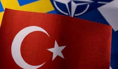 İsveç’ten Türkiye’ye NATO mektubu