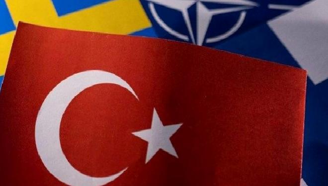 İsveç’ten Türkiye’ye NATO mektubu