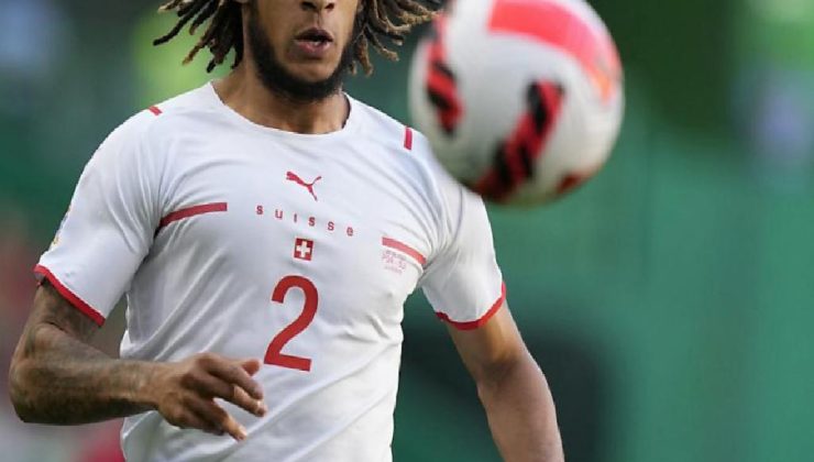 İsviçreli Kevin Mbabu tercihini Beşiktaş’tan yana kullandı!