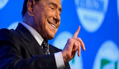 İtalya’da gündem Berlusconi’nin ‘Zelenski kaydı’