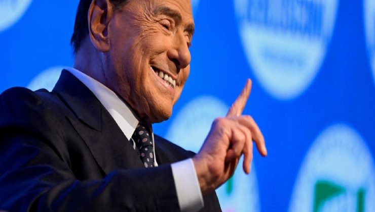 İtalya’da gündem Berlusconi’nin ‘Zelenski kaydı’