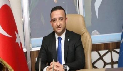 İYİ Parti İl Başkanı hayatını kaybetti