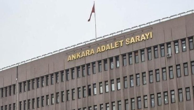 Jandarma Astsubay Sınavı’nda soru sızdırılmasına 11 gözaltı