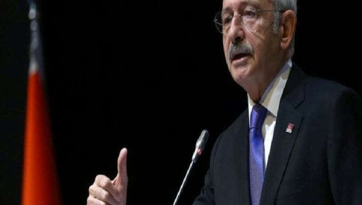 Jandarma ve EGM’den CHP lideri Kılıçdaroğlu hakkında suç duyurusu