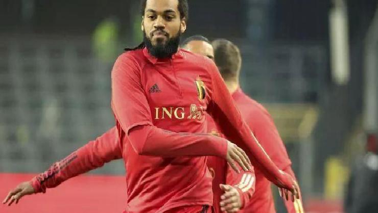 Jason Denayer  Shabab Al-Ahli’ye transfer oldu