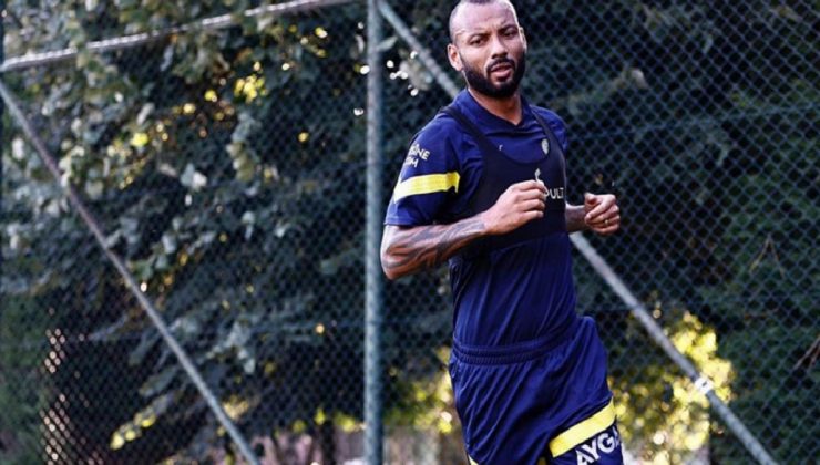 Joao Pedro’dan Fenerbahçe’ye müjde