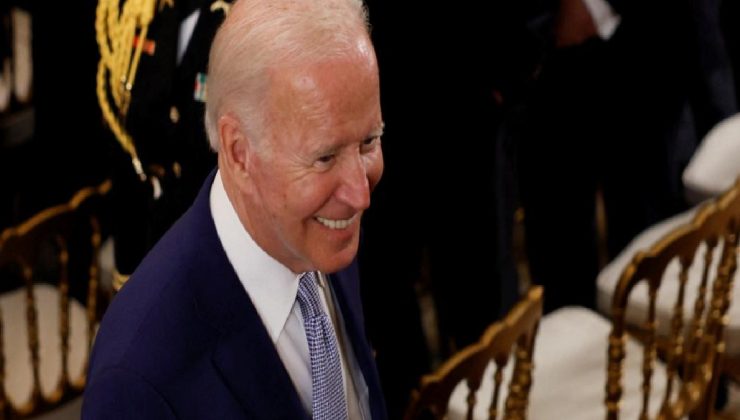 Joe Biden, Finlandiya ve İsveç’in NATO katılım belgelerini imzaladı