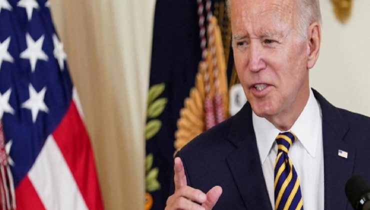 Joe Biden’dan enflasyon değerlendirmesi