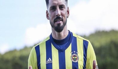 Jose Sosa, eski takımı Estudiantes’e döndü