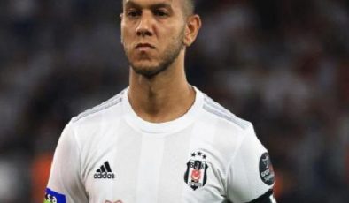 Josef de Souza’dan Fenerbahçe sözleri: Büyük saygı duyuyorum