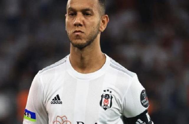 Josef de Souza’dan Fenerbahçe sözleri: Büyük saygı duyuyorum