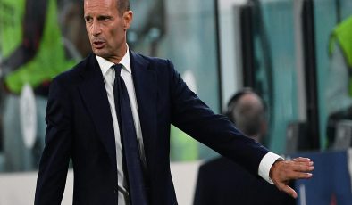 Juventus’ta Massimiliano Allegri’nin yerine ilk aday Paolo Montero