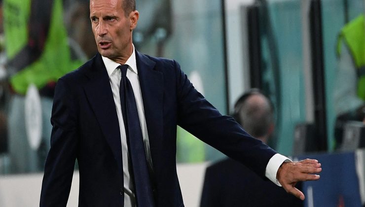 Juventus’ta Massimiliano Allegri’nin yerine ilk aday Paolo Montero