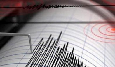 Kahramanmaraş’ta deprem mi oldu? Deprem nerede oldu? (20 Ekim 2022 AFAD son depremler listesi)