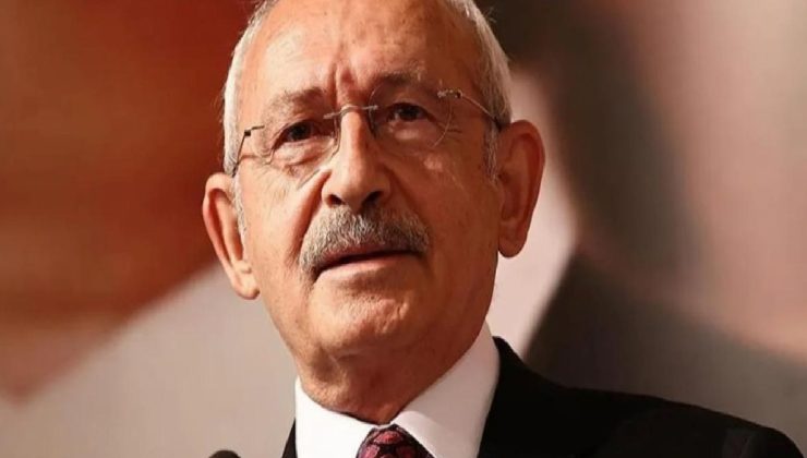 Kemal Kılıçdaroğlu: Avrupa’nın öngördüğü kuralları kabul edeceğiz