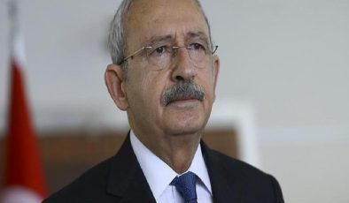 Kemal Kılıçdaroğlu: Kırsalda çalışan kadınların SGK primlerini devlet ödeyecek