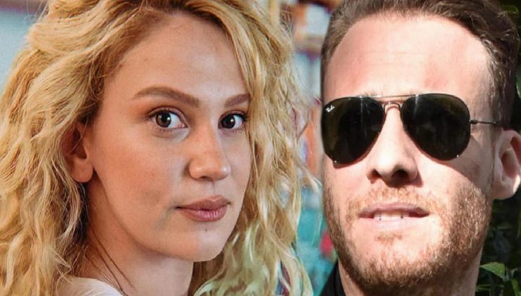 Kerem Bürsin’den Farah Zeynep Abdullah’a destek: Çok doğru söylemiş!