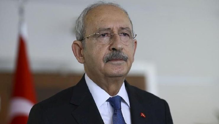 Kılıçdaroğlu ABD’ye gidiyor