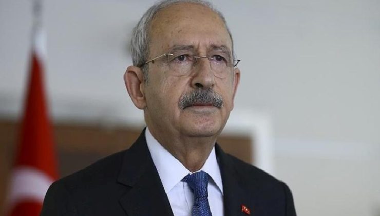 Kılıçdaroğlu: Cemal Kaşıkçı cinayetiyle fikir özgürlüğü yara aldı