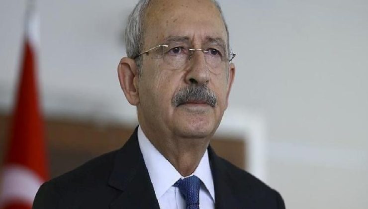 Kılıçdaroğlu İngiltere’ye gidiyor