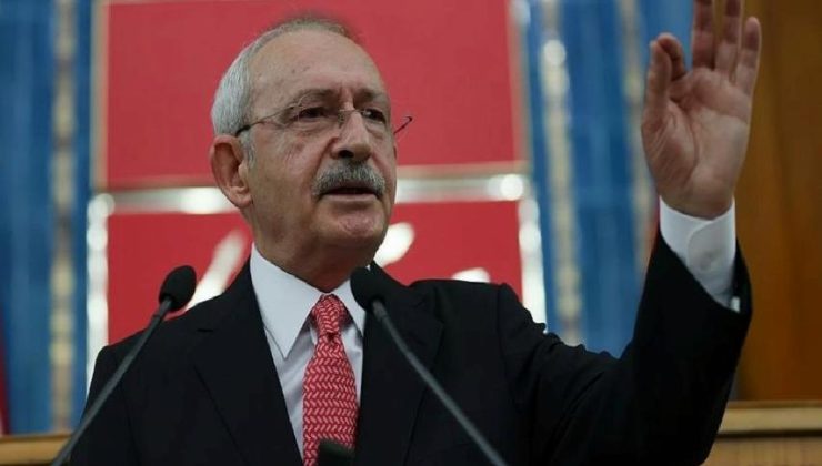 Kılıçdaroğlu’dan maden faciasına ilişkin açıklama