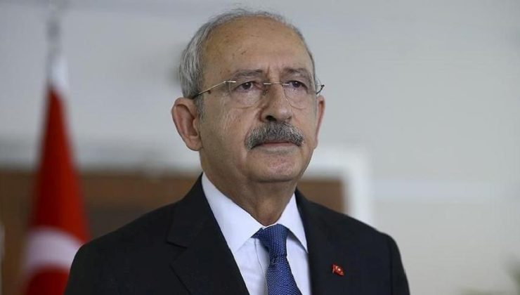 Kılıçdaroğlu’ndan başörtüsü mesajı