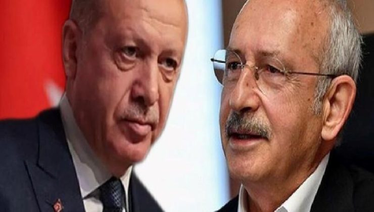 Kılıçdaroğlu’ndan Cumhurbaşkanı Erdoğan’ın ‘hodri meydan’ çıkışına yanıt