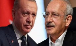 Kılıçdaroğlu’ndan ‘referandum’ yanıtı