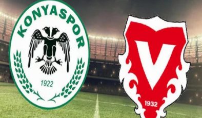 Konyaspor – Vaduz rövanş maçı ne zaman, saat kaçta ve hangi kanalda yayınlanacak?