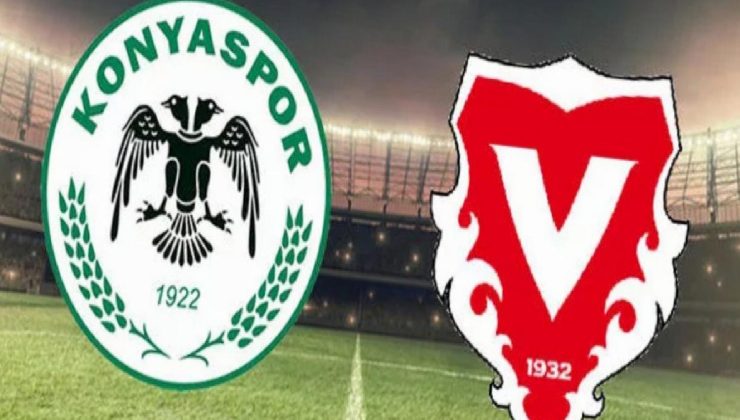 Konyaspor – Vaduz rövanş maçı ne zaman, saat kaçta ve hangi kanalda yayınlanacak?