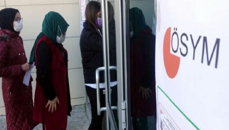 KPSS ortaöğretim (lise) sınav yerleri açıklandı mı? İşte beklenen tarih (2022 ÖSYM KPSS ortaöğretim takvimi)