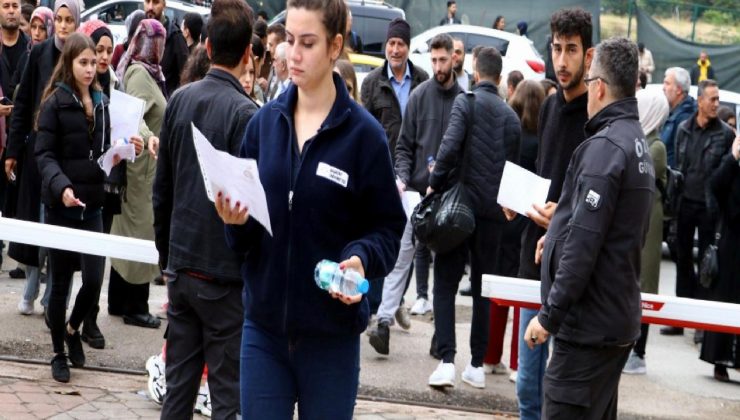 KPSS ortaöğretim sınav giriş yerleri açıklandı mı? 2022 KPSS ortaöğretim (lise) sınavı ne zaman?