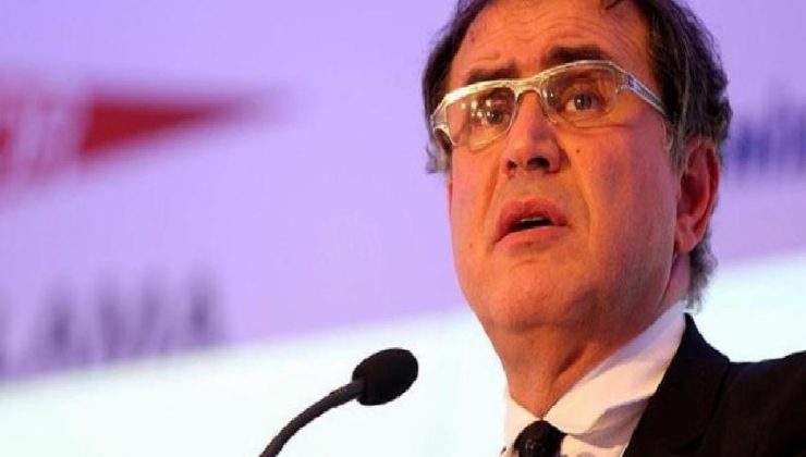 Kriz kahini Roubini’den nükleer savaş senaryosu