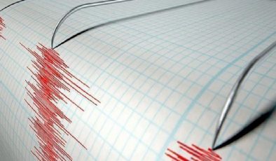 Kuşadası’nda deprem mi oldu? Deprem nerede oldu? (18 Ekim 2022 AFAD son depremler listesi)