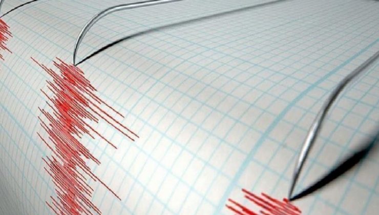 Kuşadası’nda deprem mi oldu? Deprem nerede oldu? (18 Ekim 2022 AFAD son depremler listesi)