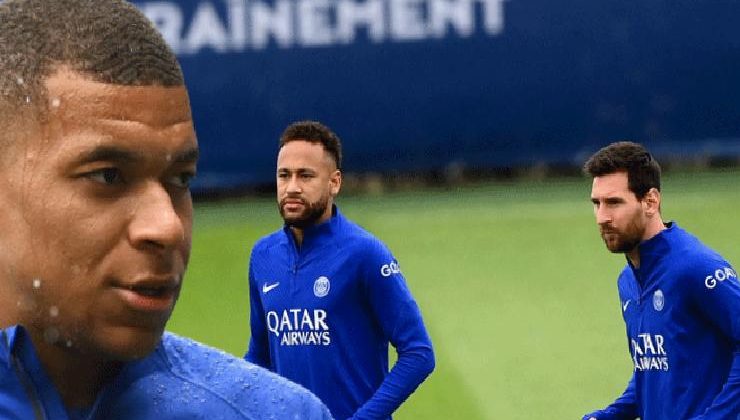 Kylian Mbappe’nin PSG’den ilginç isteği: Bu dört ismi transfer edin!