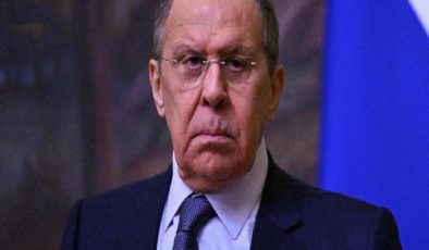 Lavrov: ABD ile işler daha kötüye gidemez