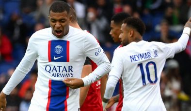 Luis Campos’tan Mbappe ve Neymar itirafı: Hata yaptık