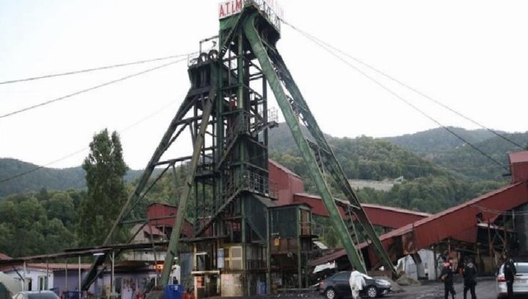 Madenci yakınlarına destek ‘torba teklif’e eklendi