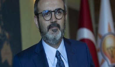 Mahir Ünal’dan eleştirilere yanıt