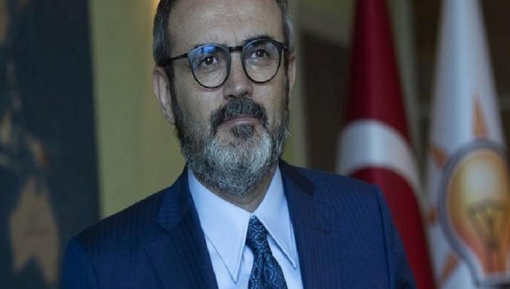 Mahir Ünal’dan eleştirilere yanıt