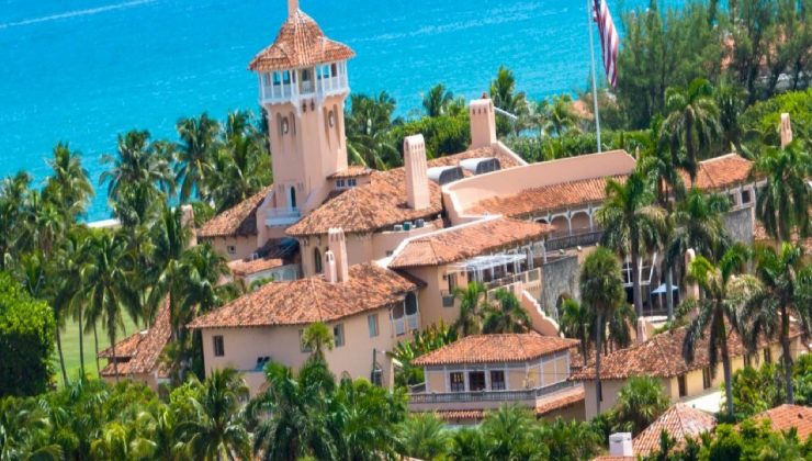 Mar-a-Lago davası: Trump’ın müdahale talebine Yüksek Mahkeme’den ret