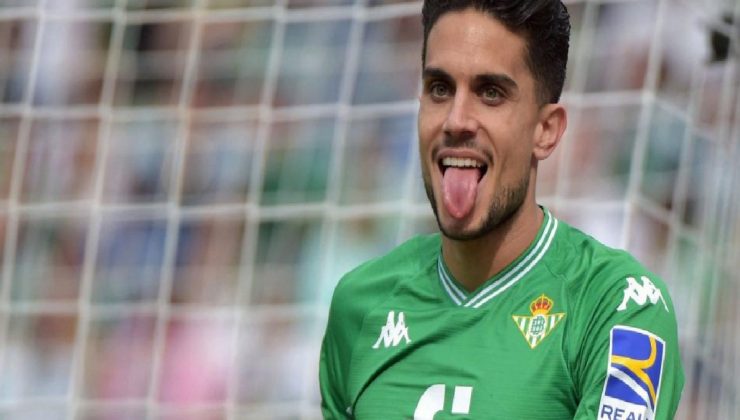 Marc Bartra Trabzonspor’la anlaştı