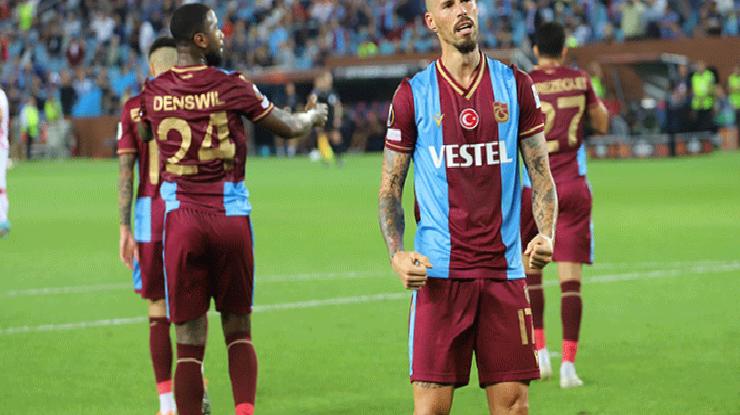 Marek Hamsik, 285 gün sonra gol sevinci yaşadı