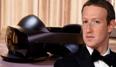 Mark Zuckerberg’in metaverse dünyasına olan kör inancı, 400 milyar dolarlık imparatorluğunun yıkımı mı olacak?